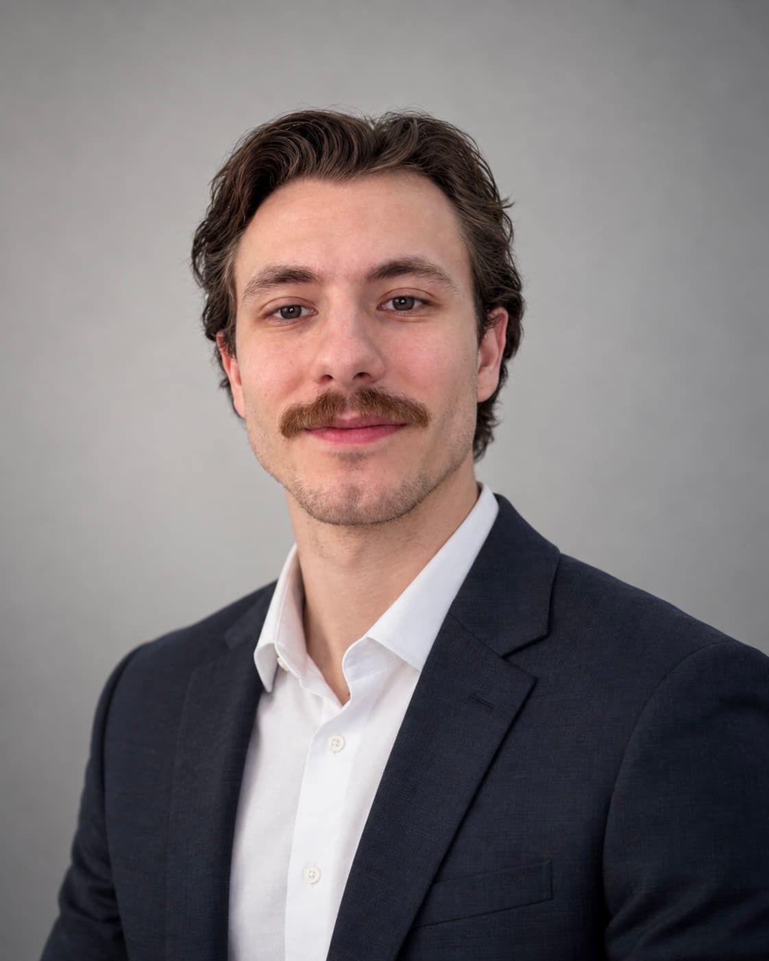 Jacob Doss, Alumni Coordinator at Dallas Detox Center