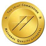 Joint Commission Accredited