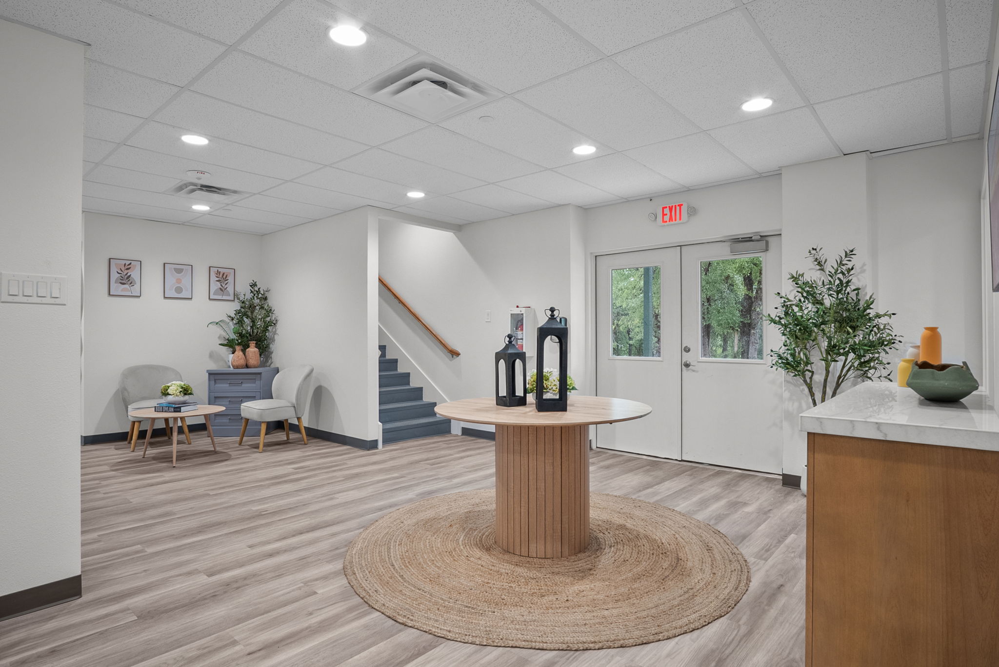 Top-Rated Luxury Drug & Alcohol Rehab in Dallas, Texas